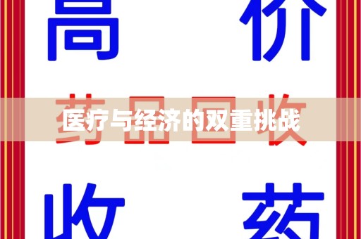 宁德医疗与经济的双重挑战