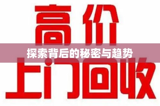宁德探索背后的秘密与趋势